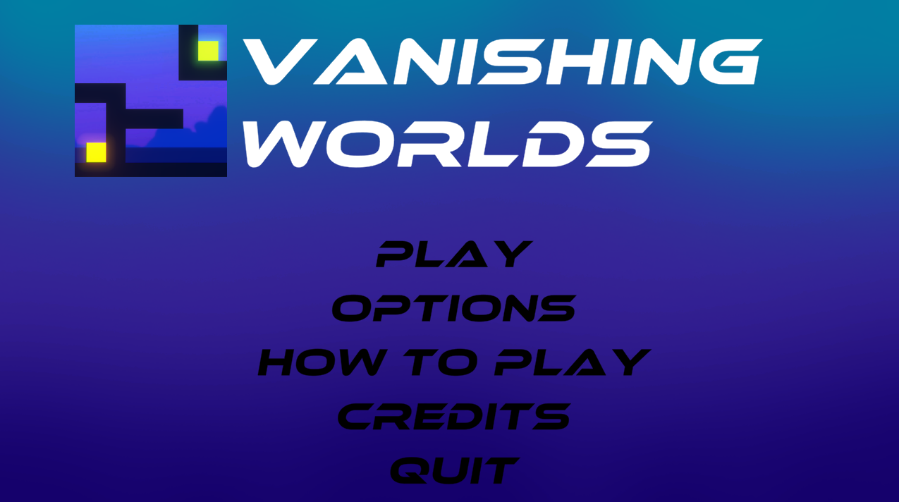 Vanishing Worlds